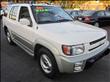 1998 Infiniti QX4