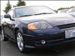 2003 Hyundai Tiburon