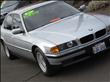 1997 BMW 7 series