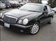 1997 Mercedes-Benz E Class