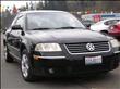 2002 Volkswagen Passat