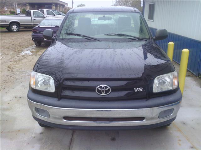 2005 Toyota Tundra for sale