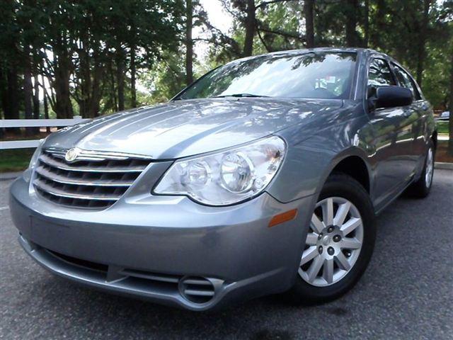 2009 Chrysler Sebring for sale