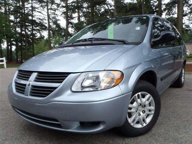 2005 Dodge Grand Caravan for sale