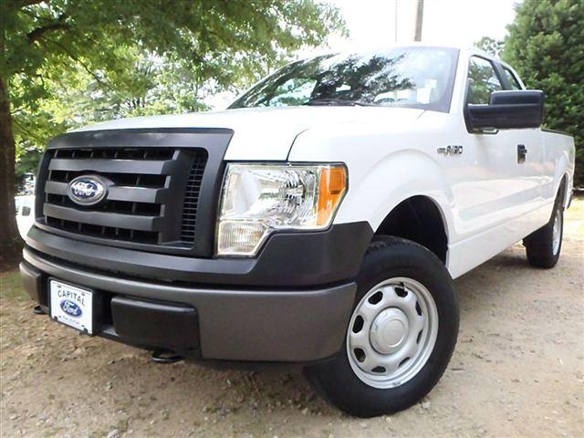 2010 Ford F150 for sale