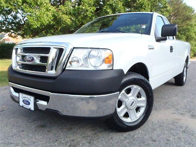 2008 Ford F150 for sale