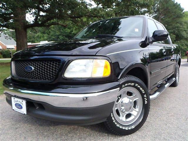 2003 Ford F150 for sale