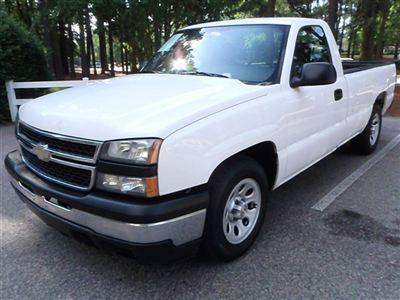 2007 Chevrolet Silverado 1500 for sale