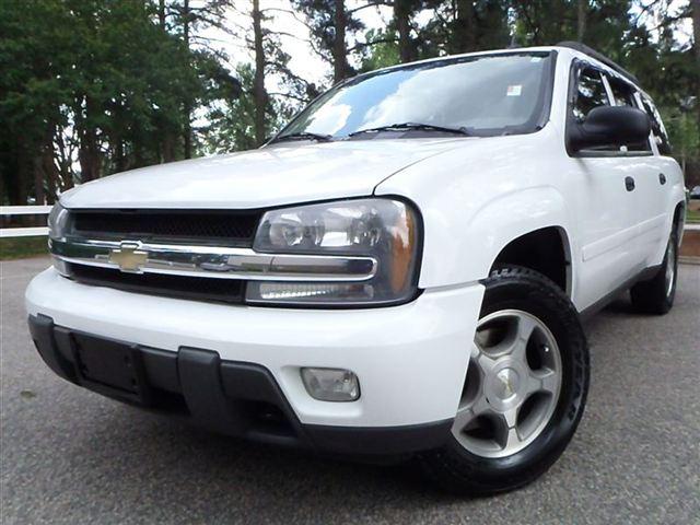 2006 Chevrolet TrailBlazer EXT for sale