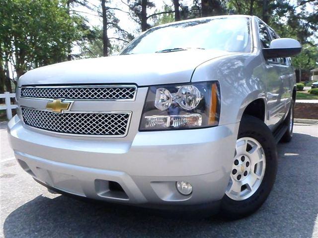 2011 Chevrolet Tahoe for sale