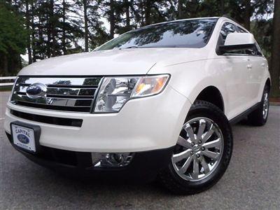 2008 Ford Edge for sale