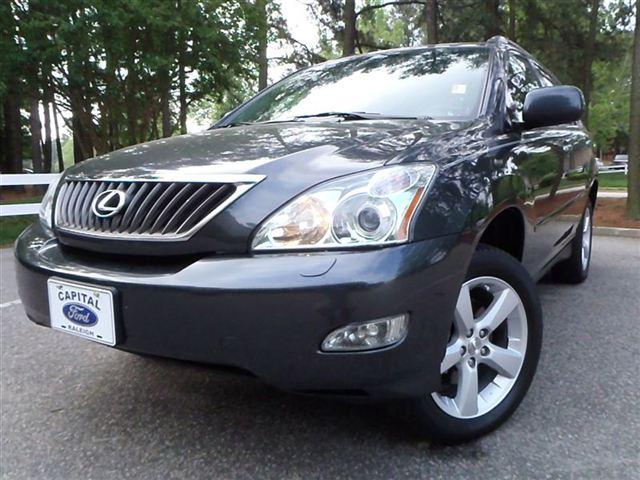 2008 Lexus RX 350 for sale