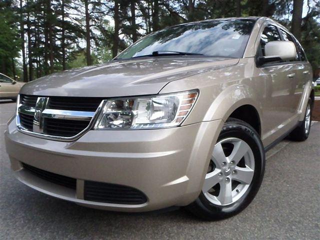 2009 Dodge Journey for sale