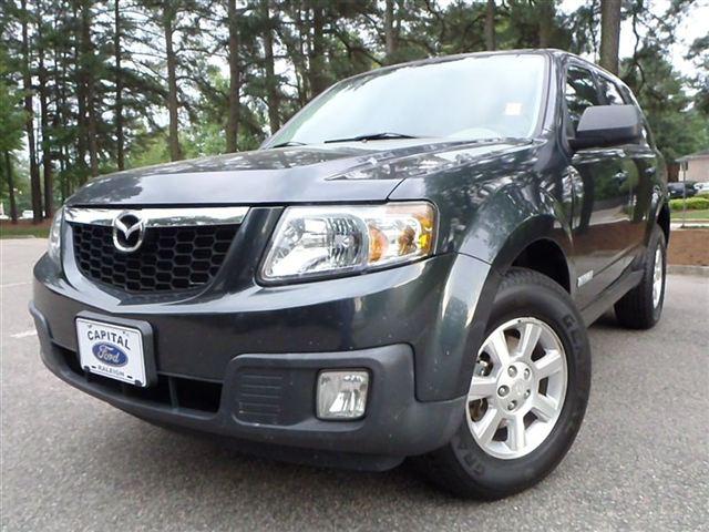 2008 Mazda Tribute for sale