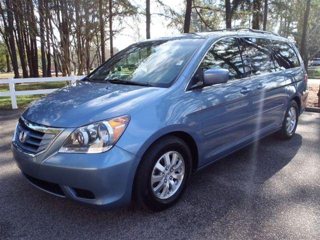 2010 Honda Odyssey for sale