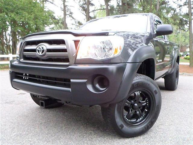 2009 Toyota Tacoma for sale