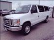 2010 Ford Econoline Wagon