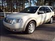 2009 Ford Taurus X