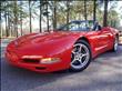 2000 Chevrolet Corvette