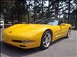 2004 Chevrolet Corvette