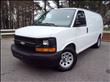 2009 Chevrolet Express