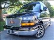 2011 GMC Savana