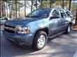 2009 Chevrolet Suburban