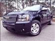 2009 Chevrolet Suburban