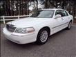 2003 Lincoln Town Car