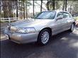2003 Lincoln Town Car
