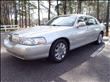 2004 Lincoln Town Car
