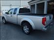 2008 Nissan Frontier