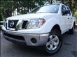 2011 Nissan Frontier