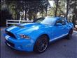 2011 Ford Mustang Shelby GT500