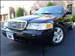 2011 Ford Crown Victoria