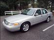 2011 Ford Crown Victoria