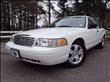 2008 Ford Crown Victoria