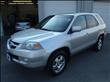 2006 Acura MDX