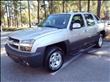 2004 Chevrolet Avalanche