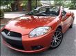 2011 Mitsubishi Eclipse Spyder