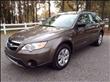 2009 Subaru Outback