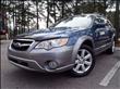 2008 Subaru Outback