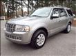 2008 Lincoln Navigator