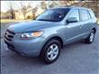2007 Hyundai Santa Fe