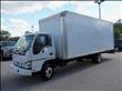 2006 Isuzu NPR