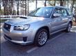 2008 Subaru Forester