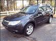 2009 Subaru Forester