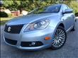 2010 Suzuki Kizashi
