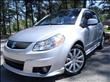 2012 Suzuki SX4 Sport