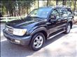 2006 Toyota Land Cruiser